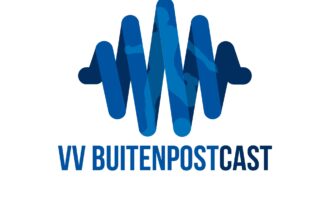 Luister naar de VV Buitenpostcast met Pieter Bos