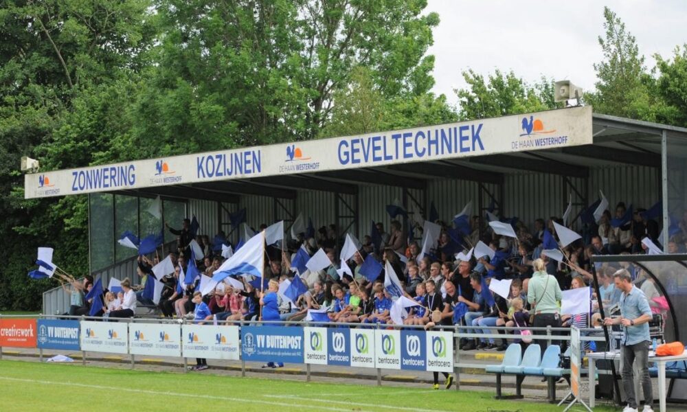 Programma familiefeest 12 juni