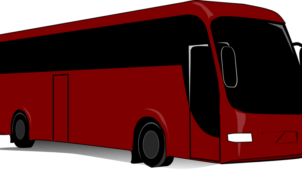 Mee in de bus naar Dronten? Er is nog plek!