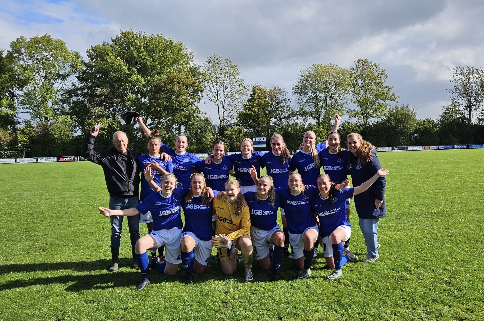 Uitgelichte afbeelding