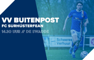 Voorbeschouwing Achtkarspelen-kraker