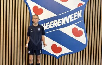 Lieke Hiemstra toegelaten tot sc Heerenveen Akademy